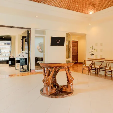 Desire Pearl Riviera Maya Resort All Inclusive, Exclusively For Couples-3